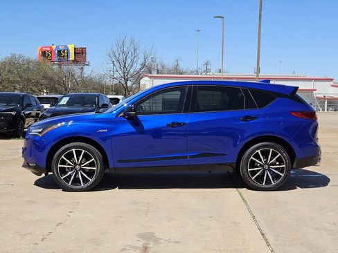 New 2026 Acura RDX A-Spec image 4