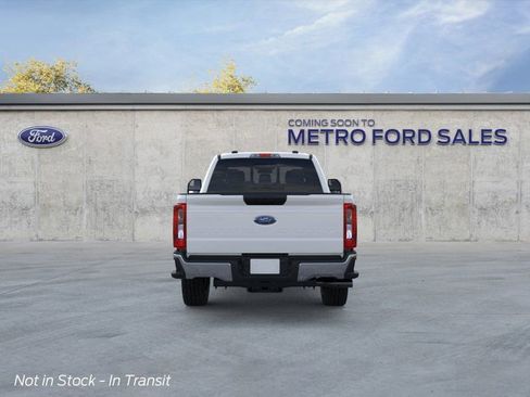 New 2026 Ford F250 XLT image 6