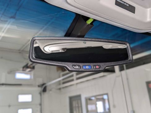 Used 2015 GMC Sierra 1500 SLT w/ SLT Preferred Package image 35