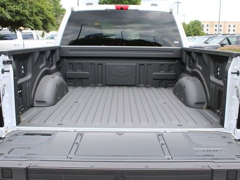 New 2025 Ford F150 Lightning Flash AWD/4WD image 21