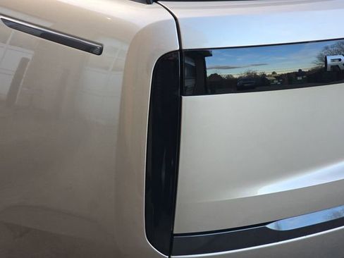 New 2026 Land Rover Range Rover SE AWD/4WD image 20