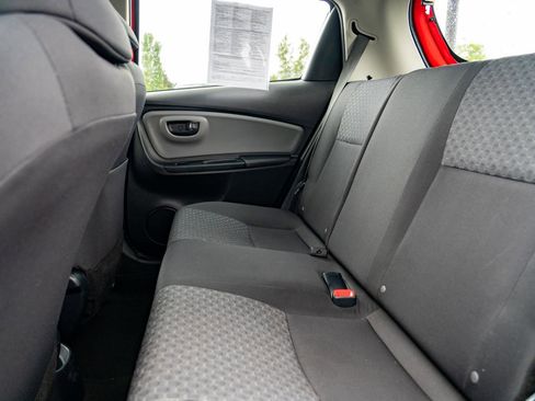 Used 2015 Toyota Yaris L FWD image 14