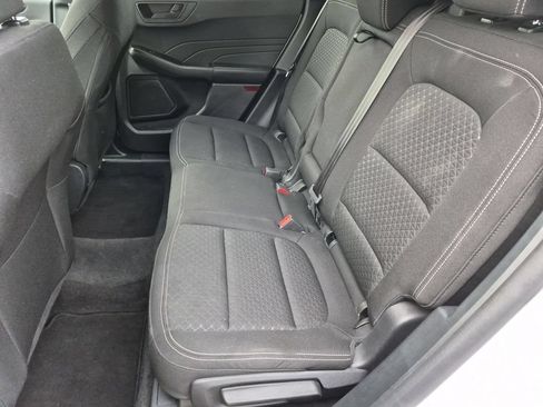 Used 2025 Ford Escape Active AWD/4WD image 13