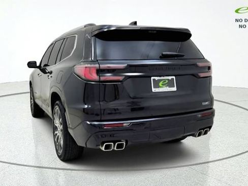 Used 2026 GMC Acadia Denali Ultimate FWD image 7