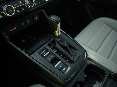 New 2026 Honda CR-V EX-L image 27