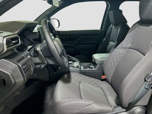 New 2026 Toyota Tacoma SR AWD/4WD image 20