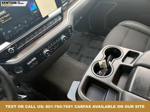 Used 2023 GMC Sierra 1500 Elevation image 23