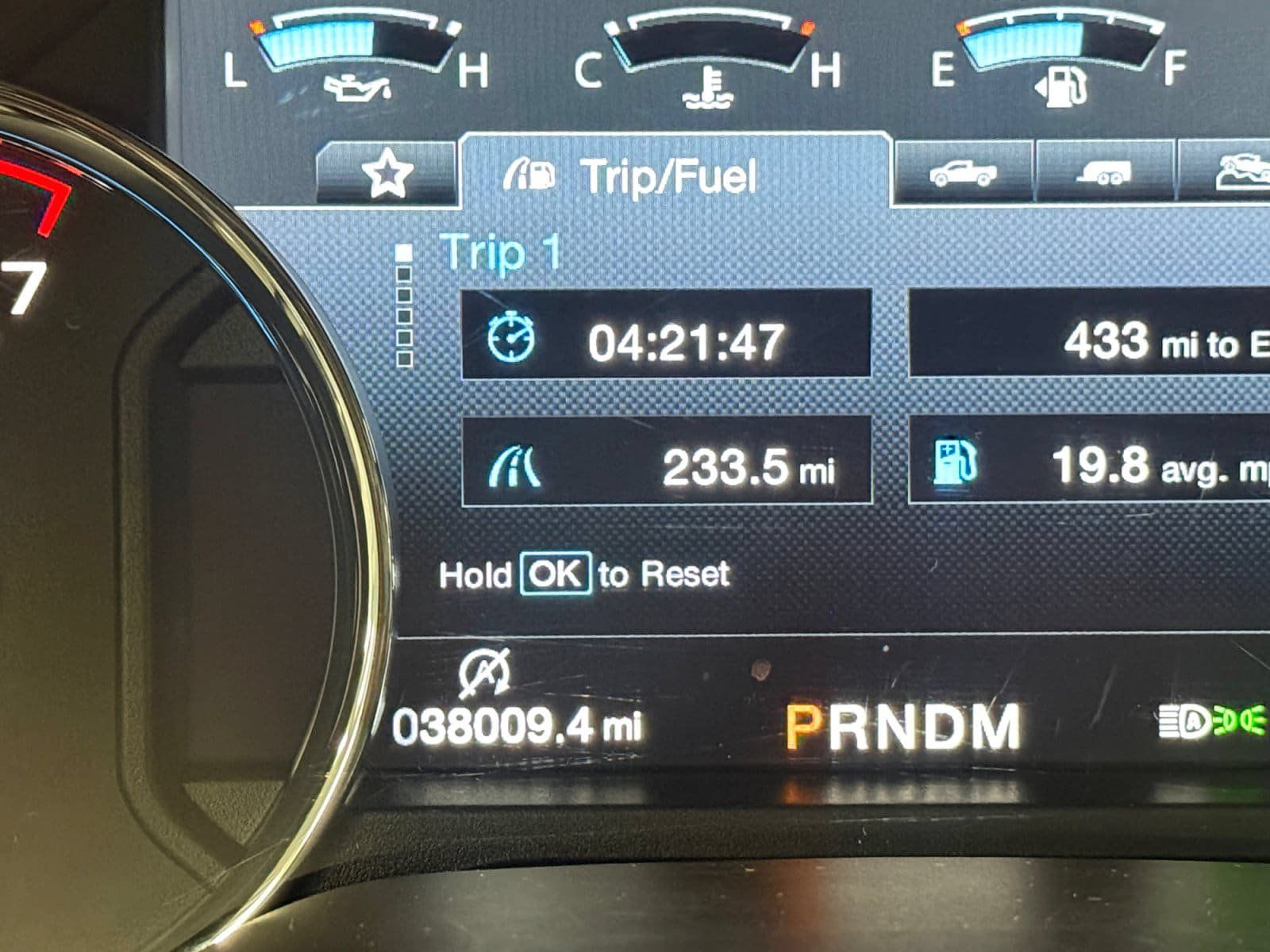 Used 2019 Ford F150 Lariat w/ Equipment Group 502A Luxury AWD/4WD image 15