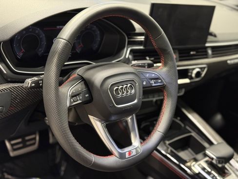 Used 2024 Audi S4 Premium Plus image 21