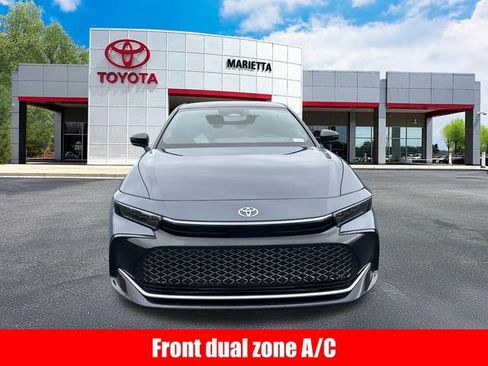 New 2026 Toyota Crown Platinum image 21