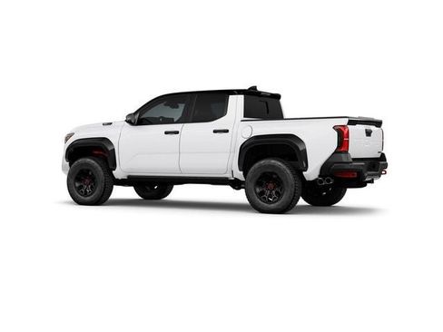 New 2026 Toyota Tacoma TRD Pro AWD/4WD image 5