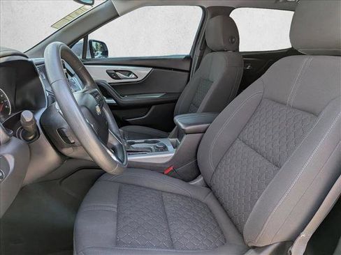 Used 2021 Chevrolet Blazer LT FWD image 15