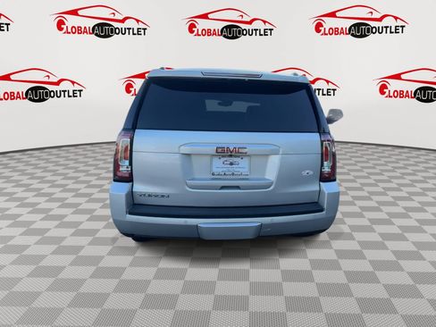 Used 2015 GMC Yukon SLT w/ Open Road Package AWD/4WD image 7