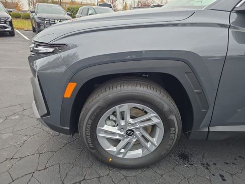 New 2026 Hyundai Tucson SE image 10