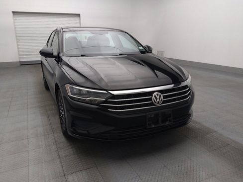 Used 2019 Volkswagen Jetta SE FWD image 14