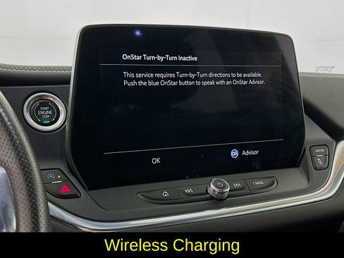 Used 2023 Chevrolet Blazer LT w/ Convenience Package image 18