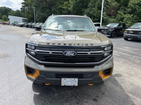 New 2027 Ford Expedition Tremor AWD/4WD image 8