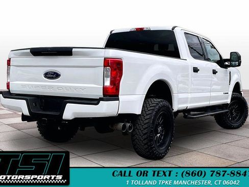 Used 2019 Ford F250 XLT AWD/4WD image 2