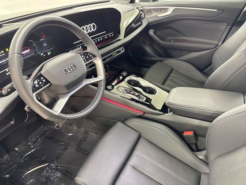 Certified 2026 Audi A6 Premium Plus AWD/4WD image 10