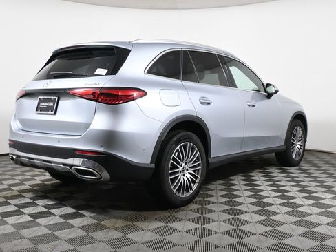 Used 2026 Mercedes-Benz GLC 300 4MATIC image 7