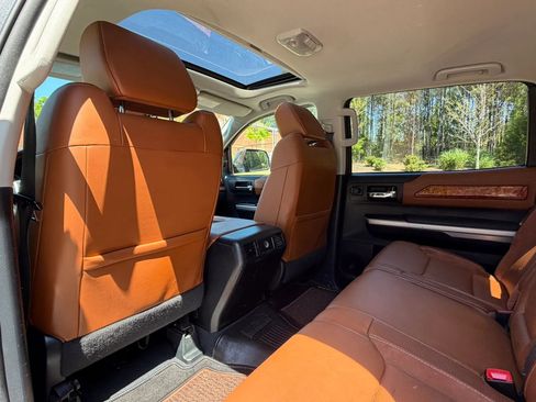 Used 2014 Toyota Tundra 1794 Edition image 18