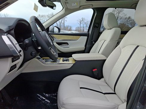 New 2026 MAZDA CX-90 3.3 Turbo S w/ Premium Plus image 11