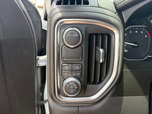 Used 2021 GMC Sierra 1500 SLT RWD image 5