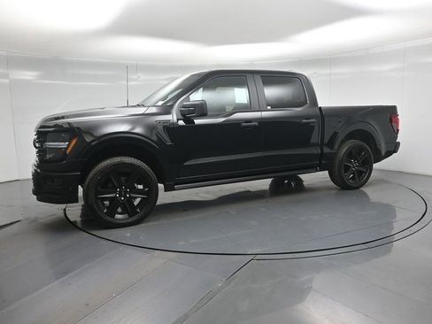 New 2026 Ford F150 STX AWD/4WD image 29