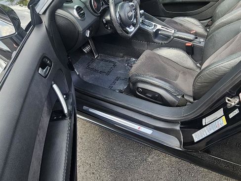Used 2013 Audi TT 2.0T Premium Plus AWD/4WD image 11