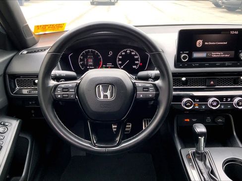Used 2023 Honda Civic Sport image 6