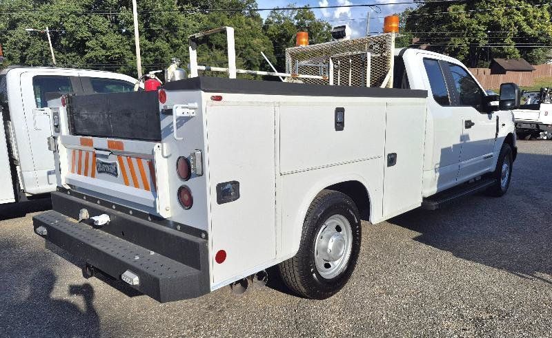 Used 2019 Ford F350 XL RWD image 5