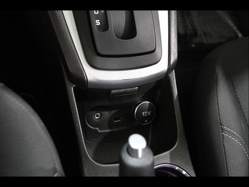 Used 2015 Ford Fiesta SE FWD image 12
