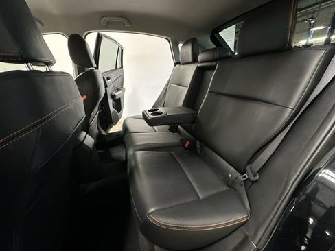 Used 2016 Subaru Crosstrek 2.0i Limited w/ Popular Package #1 image 16