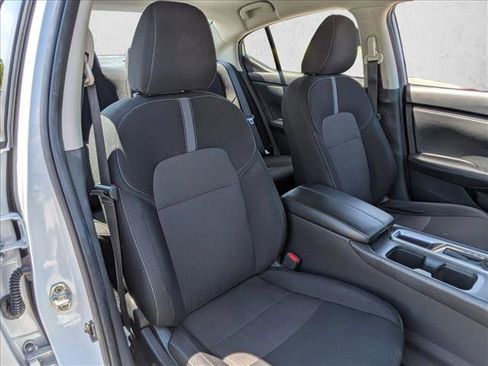 Used 2023 Nissan Sentra SV FWD image 19