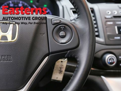 Used 2013 Honda CR-V EX-L image 16