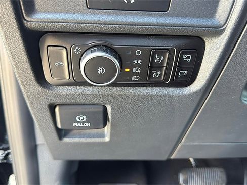 New 2025 Ford F150 XLT w/ Equipment Group 302A MID image 16