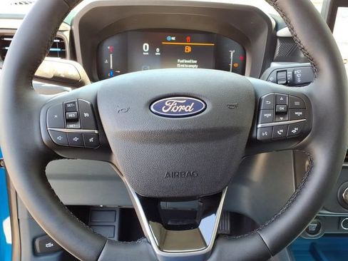 New 2026 Ford Maverick XLT w/ XLT Luxury Package FWD image 17