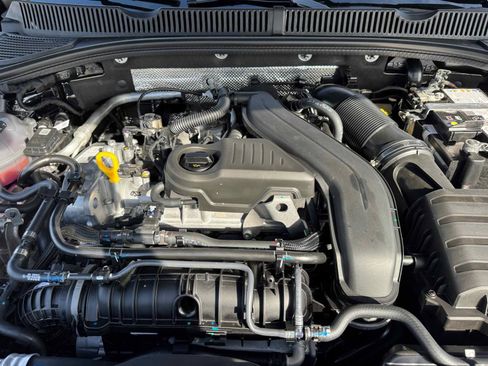New 2026 Volkswagen Jetta Sport FWD image 28