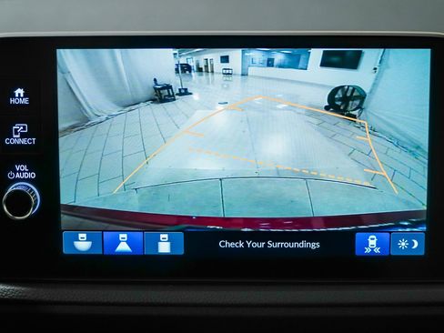 New 2026 Honda CR-V EX image 28