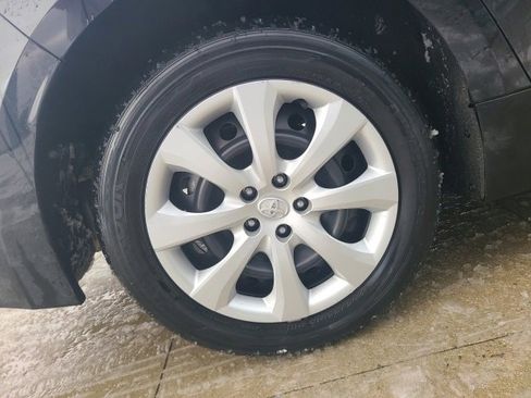 Used 2024 Toyota Corolla LE image 10