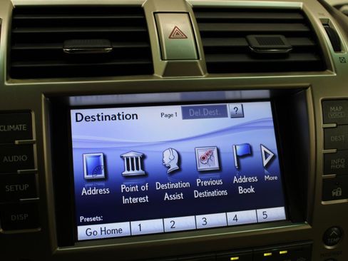 Used 2011 Lexus GX 460 Premium AWD/4WD image 66