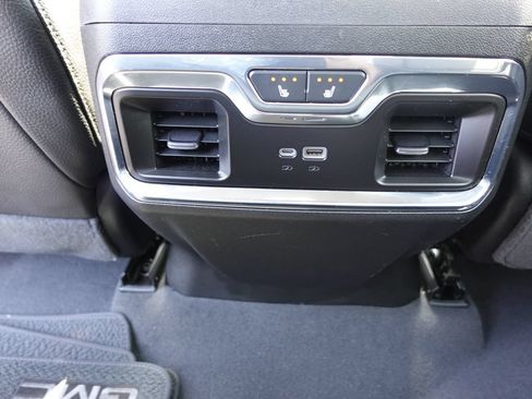 Used 2024 GMC Sierra 1500 Denali w/ Denali Reserve Package AWD/4WD image 47