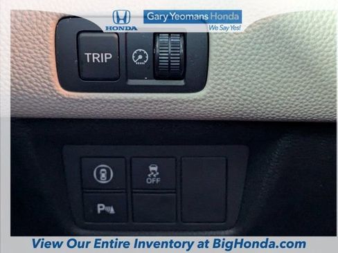 Used 2021 Honda Accord EX-L image 25