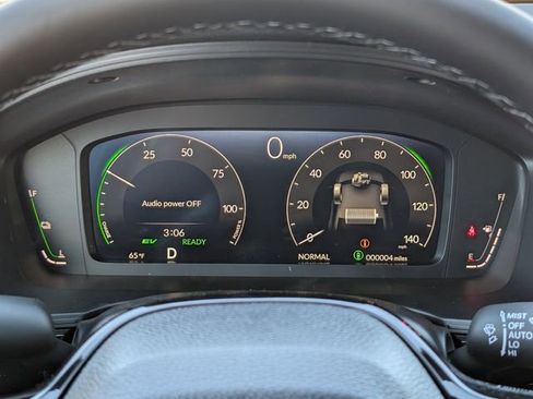 New 2026 Honda Civic Sport Touring image 26