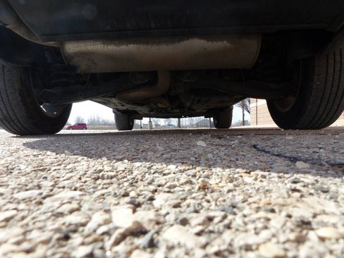 Used 2014 Jeep Cherokee Latitude image 8