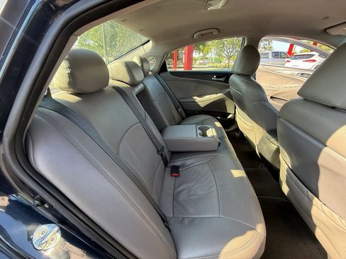 Used 2012 Hyundai Sonata GLS w/ Popular Equipment Pkg FWD image 21
