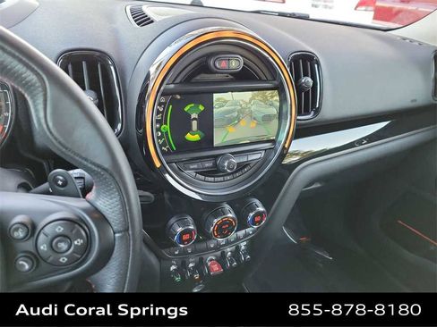 Used 2019 MINI Cooper Countryman S w/ Premium Package image 24