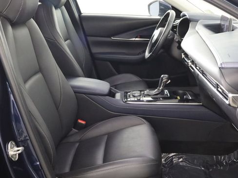 Used 2021 MAZDA CX-30 AWD 2.5 S w/ Preferred Package image 18