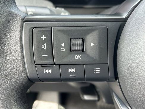 New 2026 Nissan Kicks SV FWD image 30
