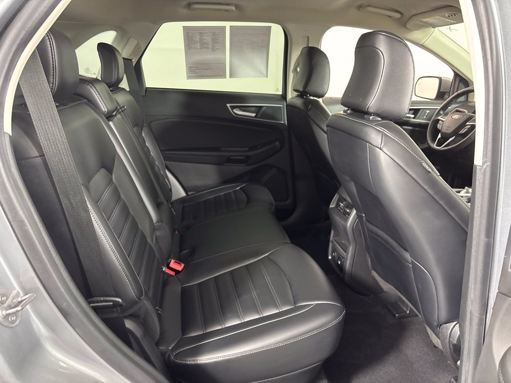Used 2024 Ford Edge SEL w/ Convenience Package AWD/4WD image 12